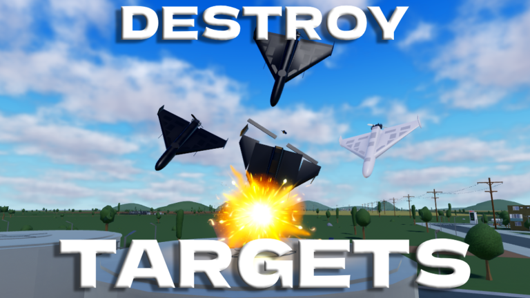 Dronefront Guides Hub